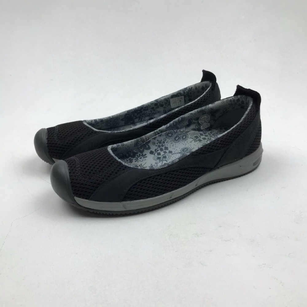 Keen Women's Auckland Ballerina Shoes Size 7